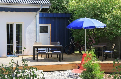 Ummanz Apartment | 150 m² Apartment ∙ 2 bedrooms ∙ 8 guests