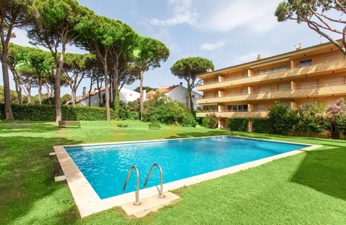 Pals Apartment | 150 m² Apartment ∙ 3 bedrooms ∙ 6 guests