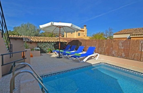 El Toro Villa | 150 m² Apartment ∙ 4 bedrooms ∙ 8 guests