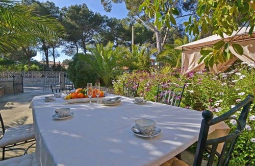 El Toro Villa | 150 m² Apartment ∙ 4 bedrooms ∙ 8 guests