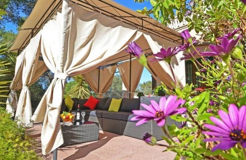 El Toro Villa | 150 m² Apartment ∙ 4 bedrooms ∙ 8 guests
