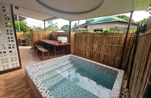 Makham Luang Bed & Breakfast | 150 m² Bed and breakfast ∙ 7 guests