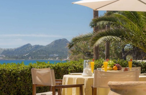 Cala Ratjada Ski Chalet | 150 m² Chalet ∙ 5 bedrooms ∙ 10 guests