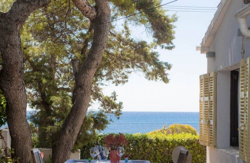 Cala Ratjada Ski Chalet | 150 m² Chalet ∙ 5 bedrooms ∙ 10 guests