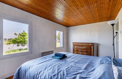 Beauvoir-sur-Mer House | 150 m² House ∙ 3 bedrooms ∙ 6 guests