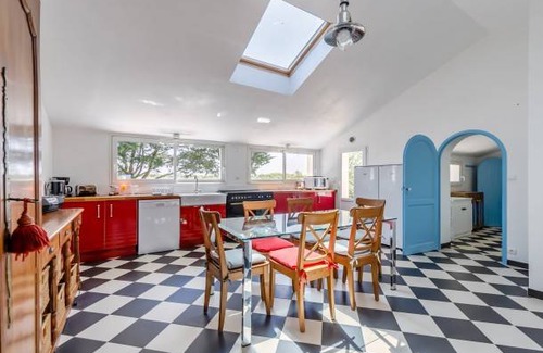 Beauvoir-sur-Mer House | 150 m² House ∙ 3 bedrooms ∙ 5 guests