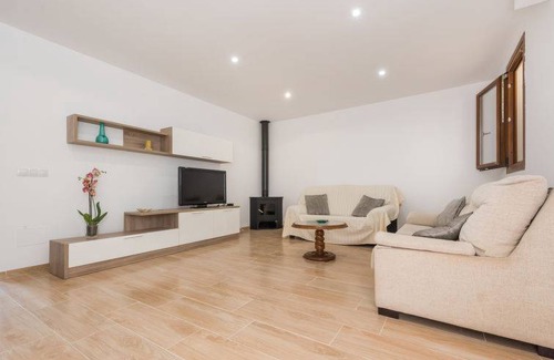 Campanet House | 150 m² House ∙ 3 bedrooms ∙ 6 guests