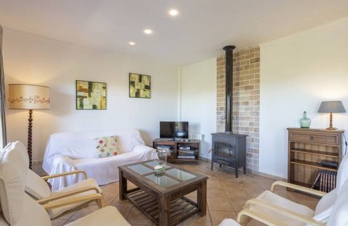 Escorca House | 150 m² House ∙ 3 bedrooms ∙ 6 guests
