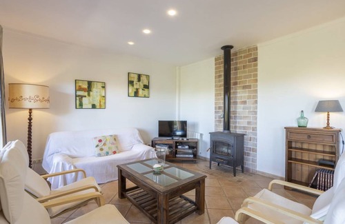 Escorca House | 150 m² House ∙ 3 bedrooms ∙ 6 guests
