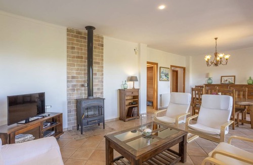 Escorca House | 150 m² House ∙ 3 bedrooms ∙ 6 guests