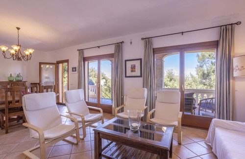 Escorca House | 150 m² House ∙ 3 bedrooms ∙ 6 guests