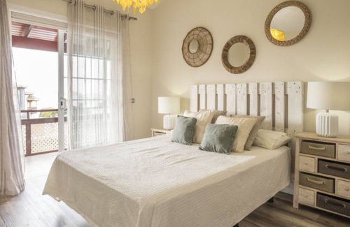 Adeje House | 150 m² House ∙ 3 bedrooms ∙ 6 guests
