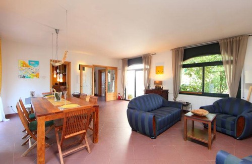 Begur House | 150 m² House ∙ 3 bedrooms ∙ 6 guests