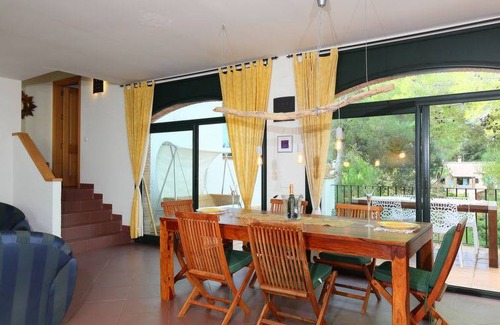 Begur House | 150 m² House ∙ 3 bedrooms ∙ 6 guests