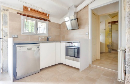 Fieux House | 150 m² House ∙ 3 bedrooms ∙ 6 guests