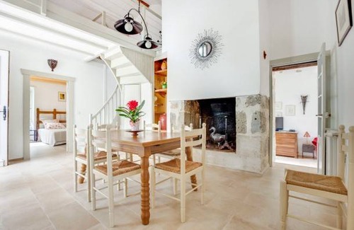 Fieux House | 150 m² House ∙ 3 bedrooms ∙ 4 guests