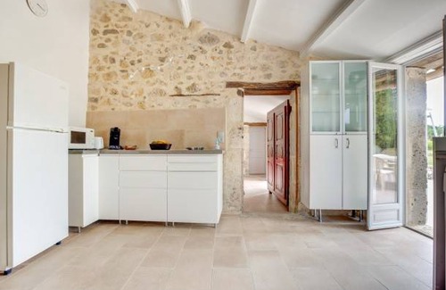 Fieux House | 150 m² House ∙ 3 bedrooms ∙ 4 guests