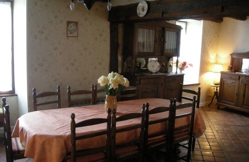 Gehee House | 150 m² House ∙ 3 bedrooms ∙ 6 guests