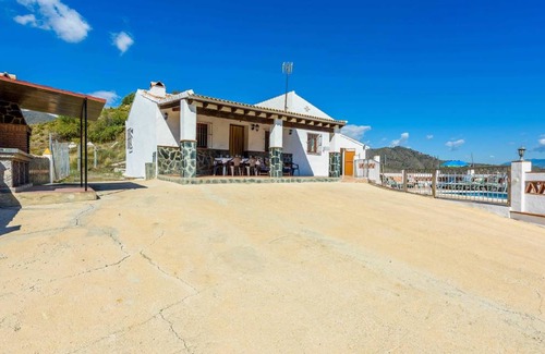 El Borge House | 150 m² House ∙ 4 bedrooms ∙ 8 guests