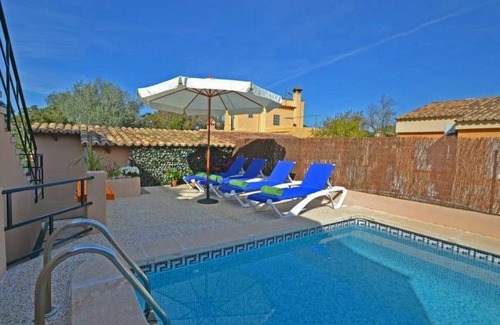 El Toro House | 150 m² House ∙ 4 bedrooms ∙ 8 guests