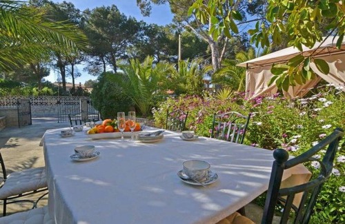 El Toro House | 150 m² House ∙ 4 bedrooms ∙ 8 guests