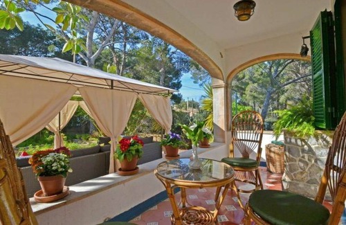 El Toro House | 150 m² House ∙ 4 bedrooms ∙ 8 guests