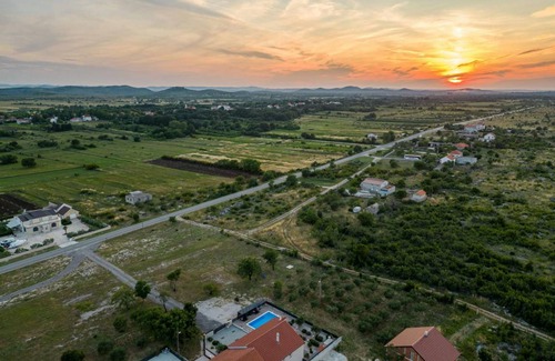 Pristeg Villa | 150 m² Villa ∙ 3 bedrooms ∙ 8 guests