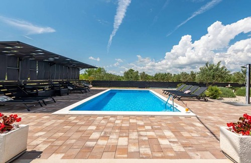 Pristeg Villa | 150 m² Villa ∙ 3 bedrooms ∙ 8 guests