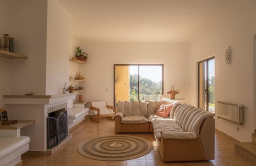 Lagos Villa | 150 m² Villa ∙ 3 bedrooms ∙ 7 guests