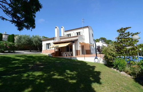 La Torre Vella Villa | 150 m² Villa ∙ 4 bedrooms ∙ 8 guests