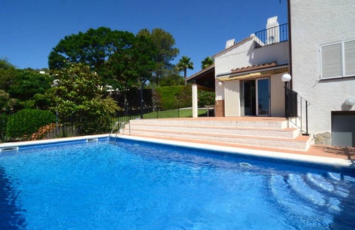 La Torre Vella Villa | 150 m² Villa ∙ 4 bedrooms ∙ 8 guests