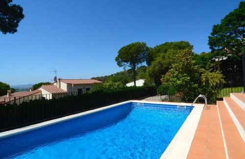 La Torre Vella Villa | 150 m² Villa ∙ 4 bedrooms ∙ 8 guests