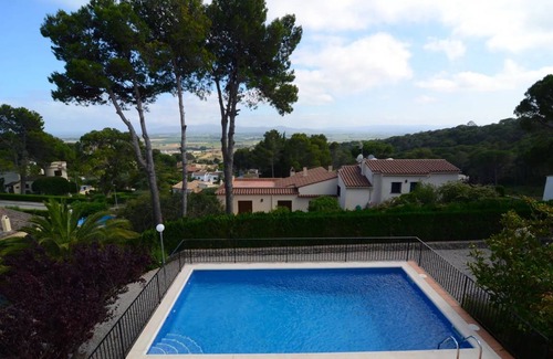 La Torre Vella Villa | 150 m² Villa ∙ 4 bedrooms ∙ 8 guests