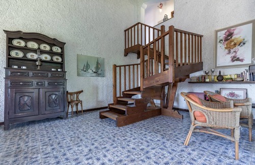 Porto Recanati Villa | 150 m² Villa ∙ 4 bedrooms ∙ 8 guests
