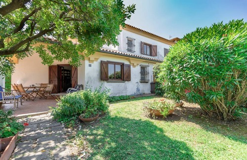Porto Recanati Villa | 150 m² Villa ∙ 4 bedrooms ∙ 8 guests
