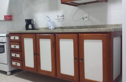 Prainha Apartment | 150 meters from the most charming beach, Arraial do Cabo, 2 Bedrooms w/Air Conditioning