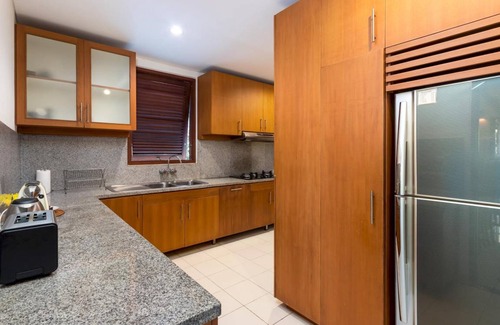 Kemenuh Villa | 1500 m² Villa ∙ 3 bedrooms ∙ 6 guests