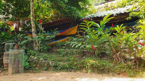 Ilha Grande House | 1500 metros quadrados na beira da praia