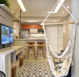 Picanco Apartment | 1505 studio guarulhos