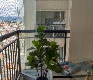 Picanco Apartment | 1505 studio guarulhos