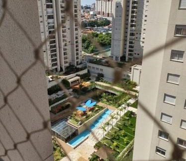Picanco Apartment | 1505 studio guarulhos