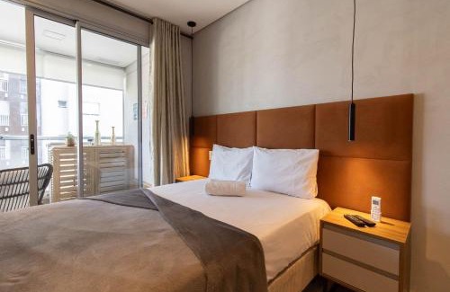 Guarulhos City Centre Apartment | 1508 - Sua Melhor Experiência no Helbor Patteo