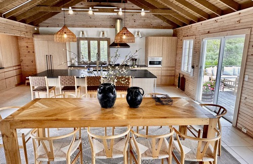 Westhampton Beach House | 150ft of Private Beach, Newly Renovated Westhampton Beach House