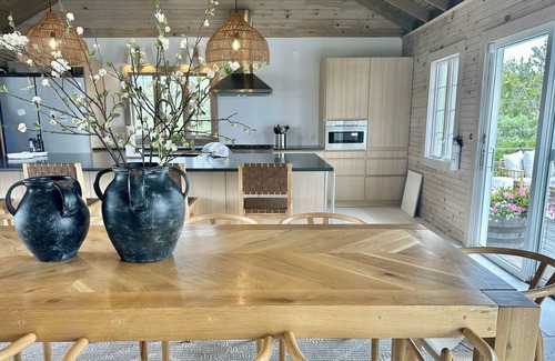 Westhampton Beach House | 150ft of Private Beach, Newly Renovated Westhampton Beach House