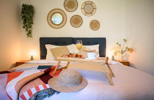Slano Apartment | 150m to Beach - Free Parking - Garden View