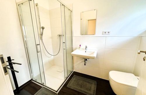 Siek Apartment | 150m² Apartment nahe A1 - 5 Schlafzimmern - 3 Bäder - 50m² Terrasse