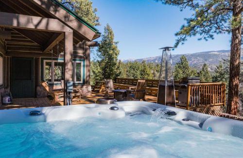 Purgatory House | 151 CR 200 All 3 Cabins
