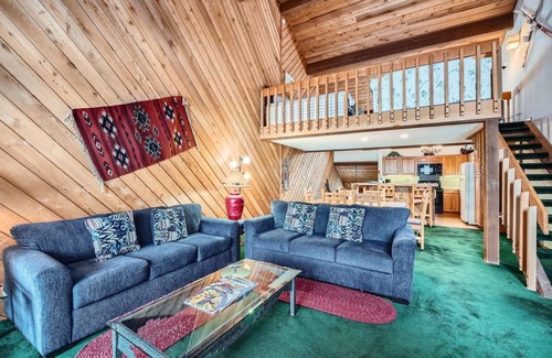 Avon House | 151 m² House ∙ 3 bedrooms ∙ 9 guests