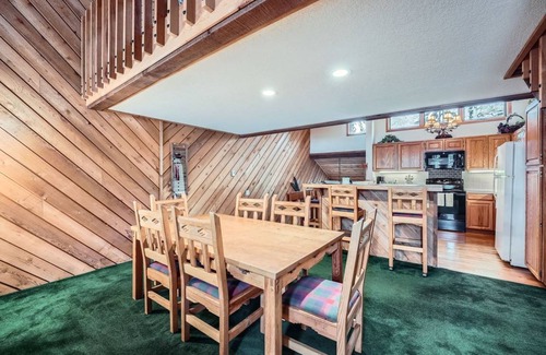 Avon House | 151 m² House ∙ 3 bedrooms ∙ 9 guests
