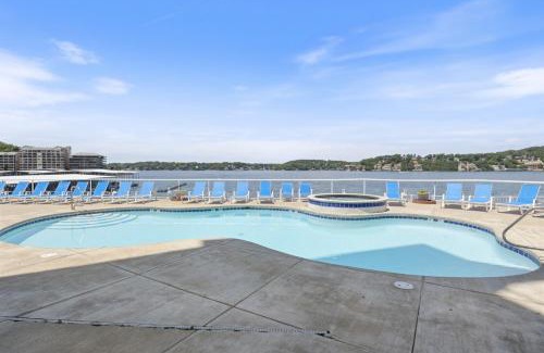 Lake Ozark House | 151 Upper Monarch Cove 5E